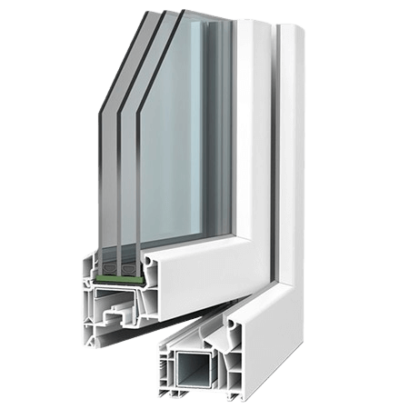 veka softline 76 MD